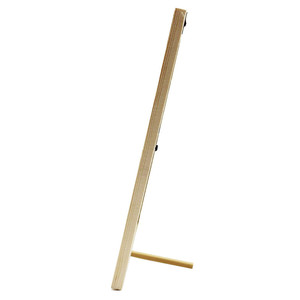 A4 ahşap resim çerçevesi özelleştirilmiş paket özel Logo fotoğraf çerçeveleri MYA bitmemiş doğal 4X6 inç bağlantısız mevcut - Product Image 5