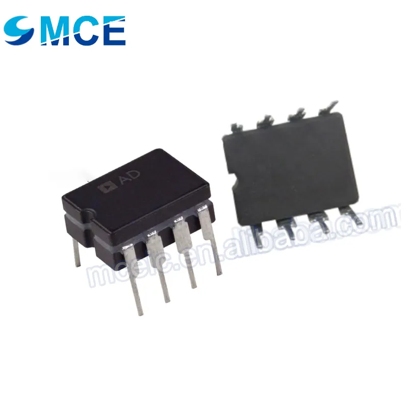 AD7893SQ-5 New and original Integrated Circuit 16-Bit 500 Ksps CMOS A/D Converter AD7893SQ-5