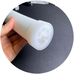 Haddelenmiş 360 derece parlayan yuvarlak şekil esnek led şerit neon silikon tüp led şerit işıklar için - Product Image 2
