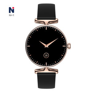 Doğrulanmış üretici kronometre NRD14-36mm Mini boy Smartwatch Reloj Inteligente akıllı saat akıllı saat apple için - Product Image 6