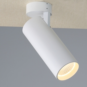 Indoor Lighting Ceiling <strong>Embedded</strong> Track Light Rail LED Track Light <strong>System</strong> - Product Image 2
