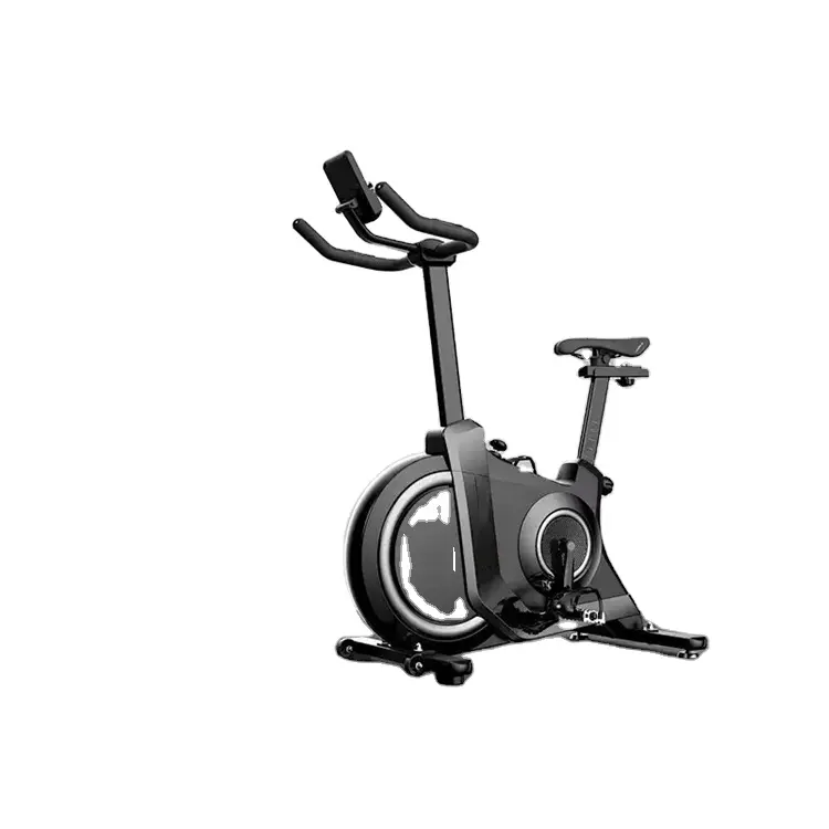 Bicicleta giratoria para hacer ejercicio en interiores, fabricante de China, venta al por mayor