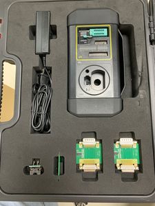 Starten Sie die fortschritt liche Wegfahr sperre XProg 3 und den Auto Key Programmer für den Start von X-Prog 3 der X431-Serie