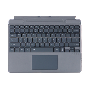 适用于微软Surface Pro8 9笔记本电脑新产品应用的智能13英寸多功能触摸板键盘外壳 - Product Image 1