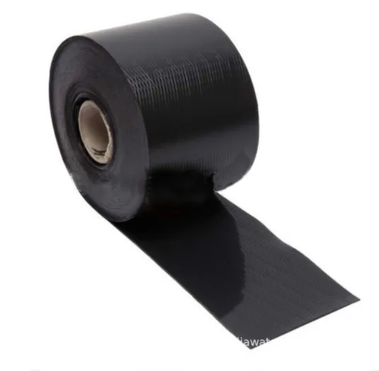 Черный тисненый полиэтиленовый материал для защиты от влаги для стен, используется по хорошей цене dpc poly