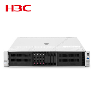 รุ่นใหม่ H3C UniServer R4900 G3เซิร์ฟเวอร์2U แร็คเซิร์ฟเวอร์ - Product Image 1