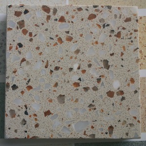 Factory Direct Sale Building Material Intelligent Precise Control Roofing Terrazzo <strong>Tile</strong> Making <strong>Machine</strong> - Product Image 5