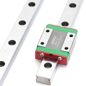 HIWIN-impresora 3D con guía lineal, MGN12 con bloque, MGN12C, MGN12H, 1000mm - Product Image 6