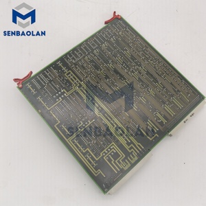 Bản gốc cho heidelberg SM102/CD102/PM/XL/kord64/SM74 cd74 Tốc độ in chủ Mot 81.186.5315 bảng Mot 00.781.1075-Đã sử dụng - Product Image 5