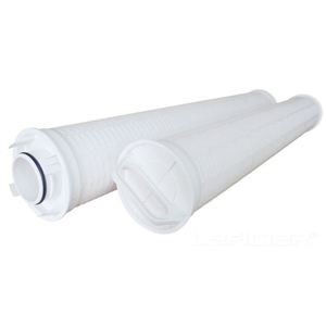 20&quot; 40'' High Flow Rate <strong>Filter</strong> Cartridge for Beverage Drinking or Oil Industrial Filtration Use - Product Image 1