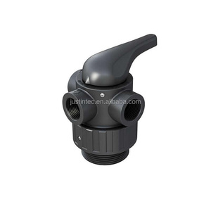 Domestic <strong>Water</strong> 51205 F56M Manual <strong>Filter</strong> Valve - Product Image 5