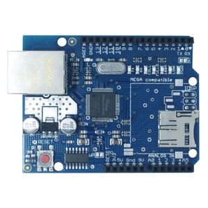 FR-4 PCB Board Assembly Service PCB Manufacturing fornitore di Chip LGT8F328P - Product Image 3