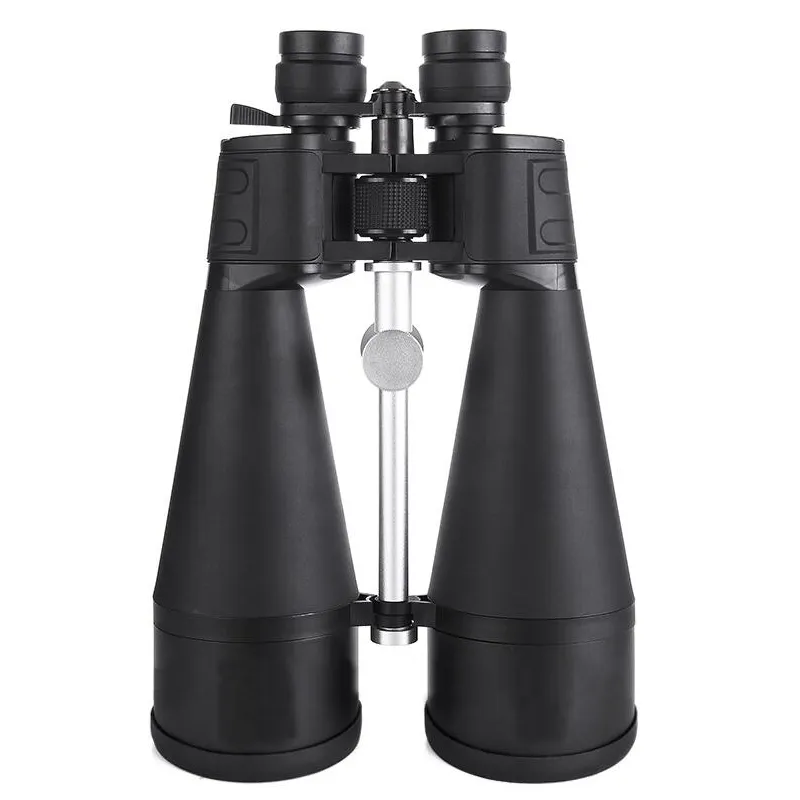 SAKURA Binoculars Zoom 30-260x160 High Power Binoculars Professional Telescope Binoculars Bird Watching