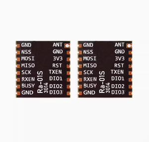 LoRa drahtloses HF-Modul SX1262 Chip 803-930MHz Ultra-Low-Power-Ra-01SH/LoRa-Modul
