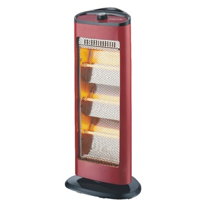 Freestanding Quartz Infrared <strong>Heater</strong> Desktop Infrared Two Face Heating Electric Quartz <strong>Heater</strong> With CE ROHS - Product Image 4