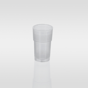 Lab Verbruiksbare Monsterbeker Wegwerp Plastic Cuvetten Voor Automatische Biochemische Analysator - Product Image 1