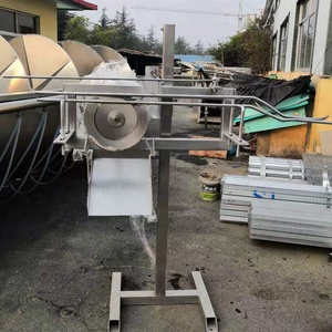 Automatic <strong>Chicken</strong> Slaughtering Line <strong>Chicken</strong> Feet Cutting Machine Automatic <strong>Chicken</strong> Head Removal Machine - Product Image 6