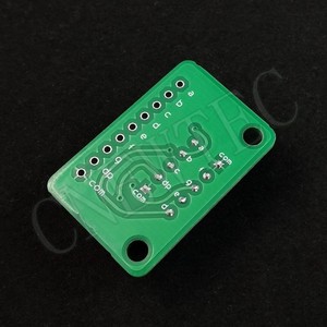 0.36 pollici 1 Bit Display digitale 7 segmento modulo LED 5 Driver di disponibilità a colori per Arduino STM32 STC AVR scheda di sviluppo