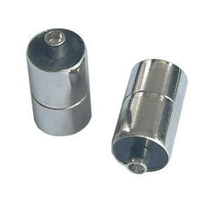 Hot Sale 6.5*<strong>1.0mm</strong> Nickel-plated Female <strong>DC</strong> <strong>Jack</strong> Connector Power Socket Plug DC6510 Charging <strong>Jack</strong> for Laptop - Product Image 5