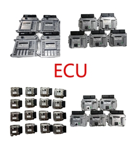 用于奇瑞ME7.9.7 F01R00D647发动机电脑板的电子控制模块单元ECU - Product Image 2