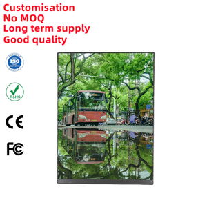 Módulo de pantalla LCD HD de 7,9 pulgadas con resolución de 1536*2048 Interfaz MIPI de vista completa IPS Módulo LCD de 8 pulgadas - Product Image 2