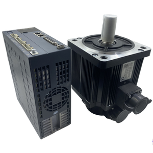 高精度CMM用1KW非同期サーボモーター工場卸売