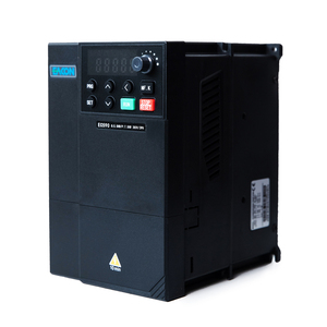 EACON Ventas Directas de Fábrica EC590 1.5KW 2HP Inversores y Convertidores Controladores de Frecuencia Variable Controles Industriales