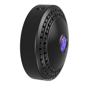A10 A10 Mini kamera kızılötesi gece görüş HD geniş açı Webcam WiFi kablosuz izleme Mini spor kamera - Product Image 3