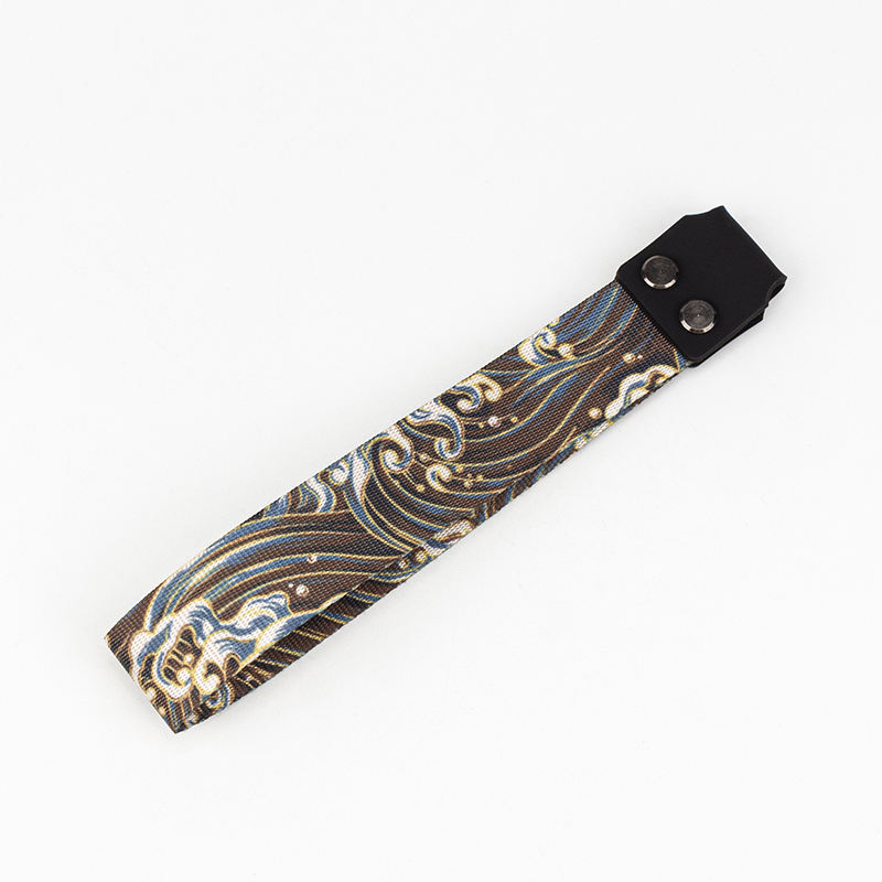 06 Correa de Coomputer con la hebilla