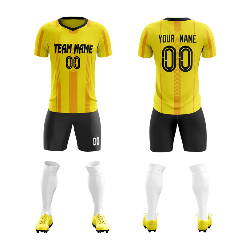 Yellow&Black-3110