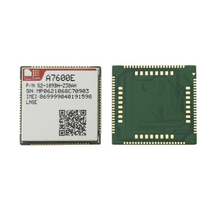 原装新款SIMCOM A7670E 4G LTE Cat1 Wifi调制解调器多频段GSM GPS GPRS边缘无线模块 - Product Image 4