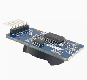 DS3231 AT24C32 IIC-Modul Präzisions takt modul DS3231SN Speicher module elektronisch ic