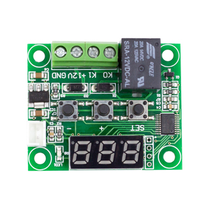 New W1209 12V Digital Temp Thermostat <strong>Temperature</strong> Controller Sensor Relay Switch - Product Image 6