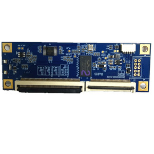 Prototipo a svolta rapida Reverse Engineering per scheda PCB multistrato - Product Image 6