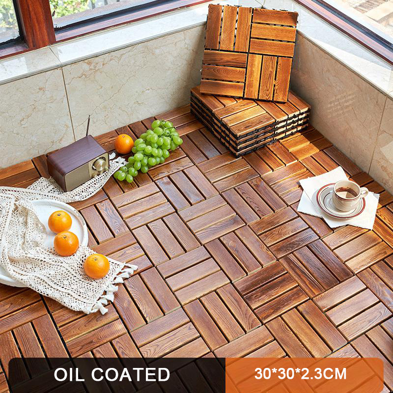 (12pcs in one) oil coated