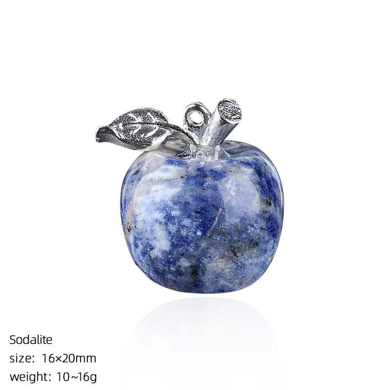 Sodalite