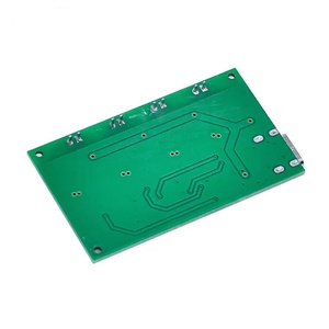 四喷加湿器模块DIY加湿器控制板雾化器驱动板四向超声波驱动板 - Product Image 4