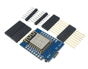 <strong>ESP8266</strong> <strong>ESP12</strong> WeMos D1 Mini <strong>Module</strong> Wemos D1 Mini <strong>WiFi</strong> Development Board USB 3.3V