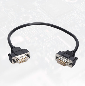 Amsa motion AMX-0CB20 Programmierung/Datenkabel USB und DB-9 für SPS S7-200 300 & 400 Serie mit RS485 Kommunikation schnitts telle - Product Image 1