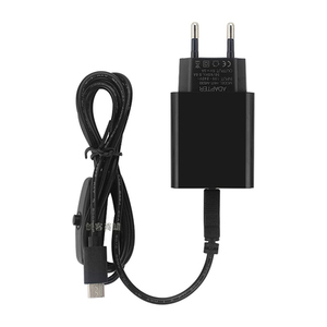Raspberry Pi 4B 5 v3a alimentatore switch adattatore di alimentazione porta di tipo c caricatore PI4 - Product Image 1