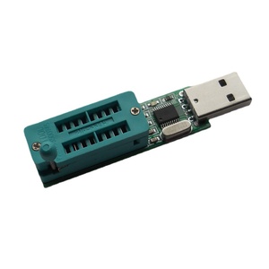 USB-Port 24CXX24LCXX Programmierer EEPROM Daten-Speicher-Leser Programmierer Send-Chip - Product Image 1