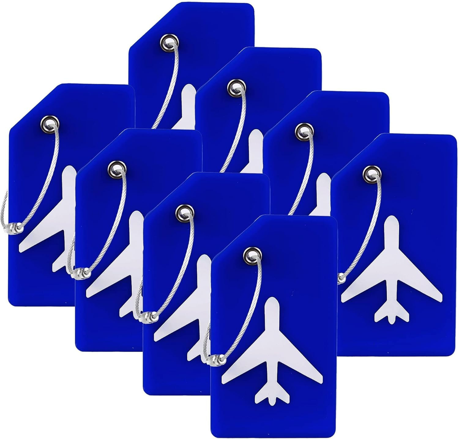Bleu foncé
