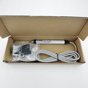 Dwel lpz הידראולי צילינדר מוט מוט מוט אוטומציה תעשייתית ציוד נייד מיקום חיישן זווית מדידה ליניארי - Product Image 6