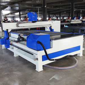 Zicar เครื่องตัด CNC 5แกน, เครื่องกัดด้วยเลเซอร์เครื่องตัดและแกะสลักไม้และโลหะ - Product Image 2