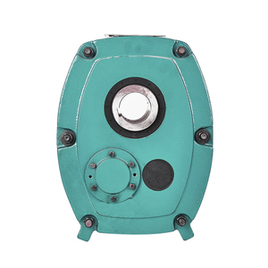 热销Smr空心轴减速器挤出机小型发动机带高质量变速箱 - Product Image 1