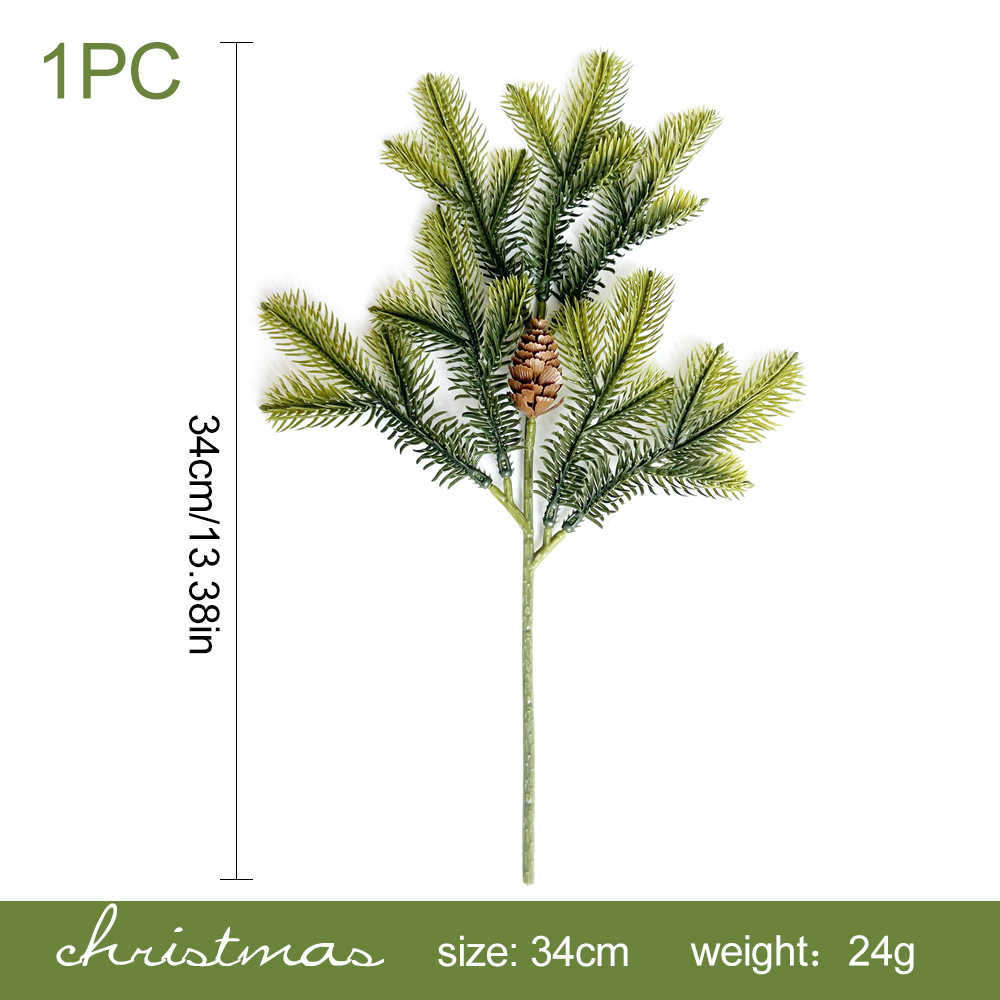 Christmas Single - Style C