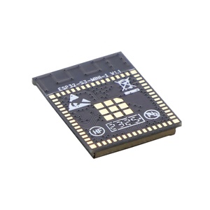 Módulo WiFi original, módulo inalámbrico, WiFi + BLE V5.0, módulo transceptor de la serie 1, 2,4 GHz - Product Image 2
