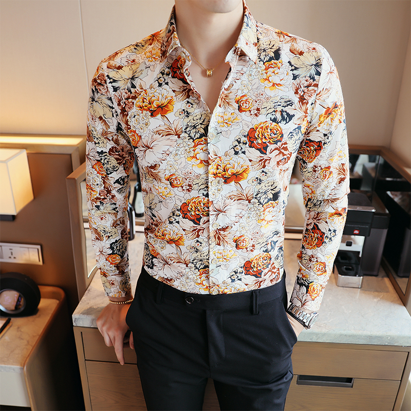 Floral c4