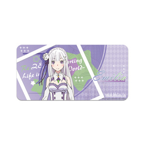 Explosive Models ReLife in a Different World From Zero-Anime Mouse Pad <strong>Derivative</strong> Product - Product Image 6