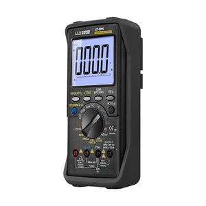 CEM AT-9995 Профессиональный автослужебный мультиметр, Электрический Автомобильный цифровой анализатор двигателя для диагностики - Product Image 1
